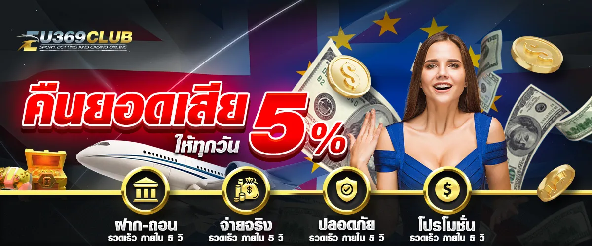 euro369 ทางเข้า