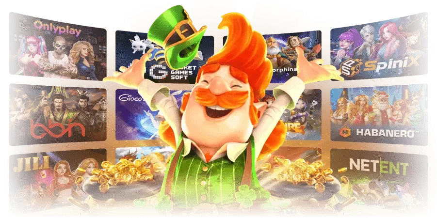 เกม สล็อต ค่าย pg 888