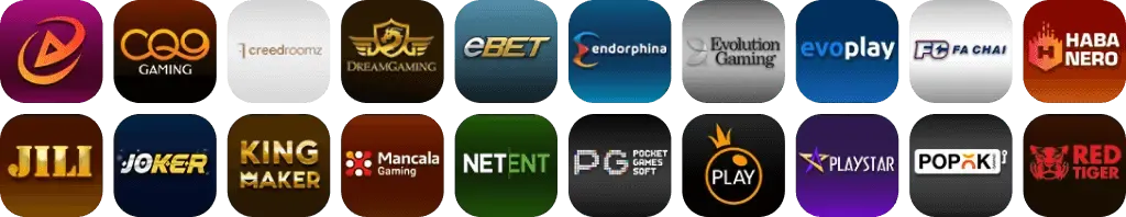 เกม สล็อต ค่าย pg 888