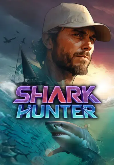 sharkhunter by เกม สล็อต ค่าย pg ใหม่ ล่าสุด